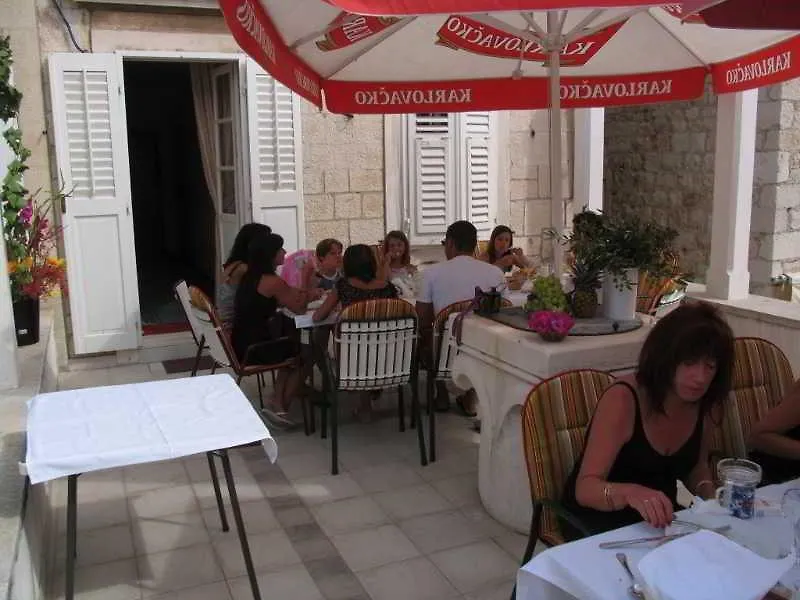Villa Liza Trogir