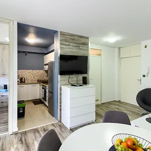 Lungomare Апартаменты Пула