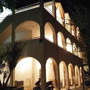 Apartmán Kilic