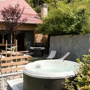 Villa Fuzine Вилла Фужине